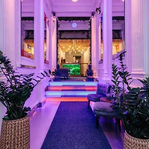 Wellness Apartment
